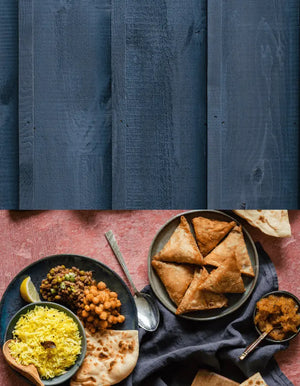 Indian ready meals from Mandira's Kitchen