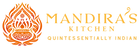 Mandira's Kitchen