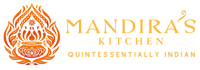 Mandira's Kitchen