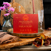 Railway Lamb Curry (Spring Lamb)