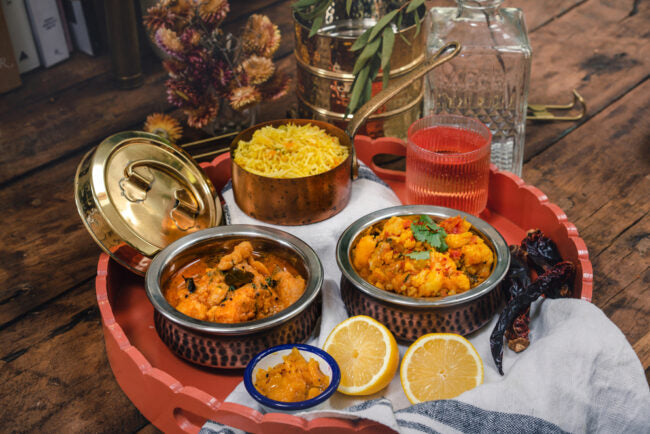 Indian Food