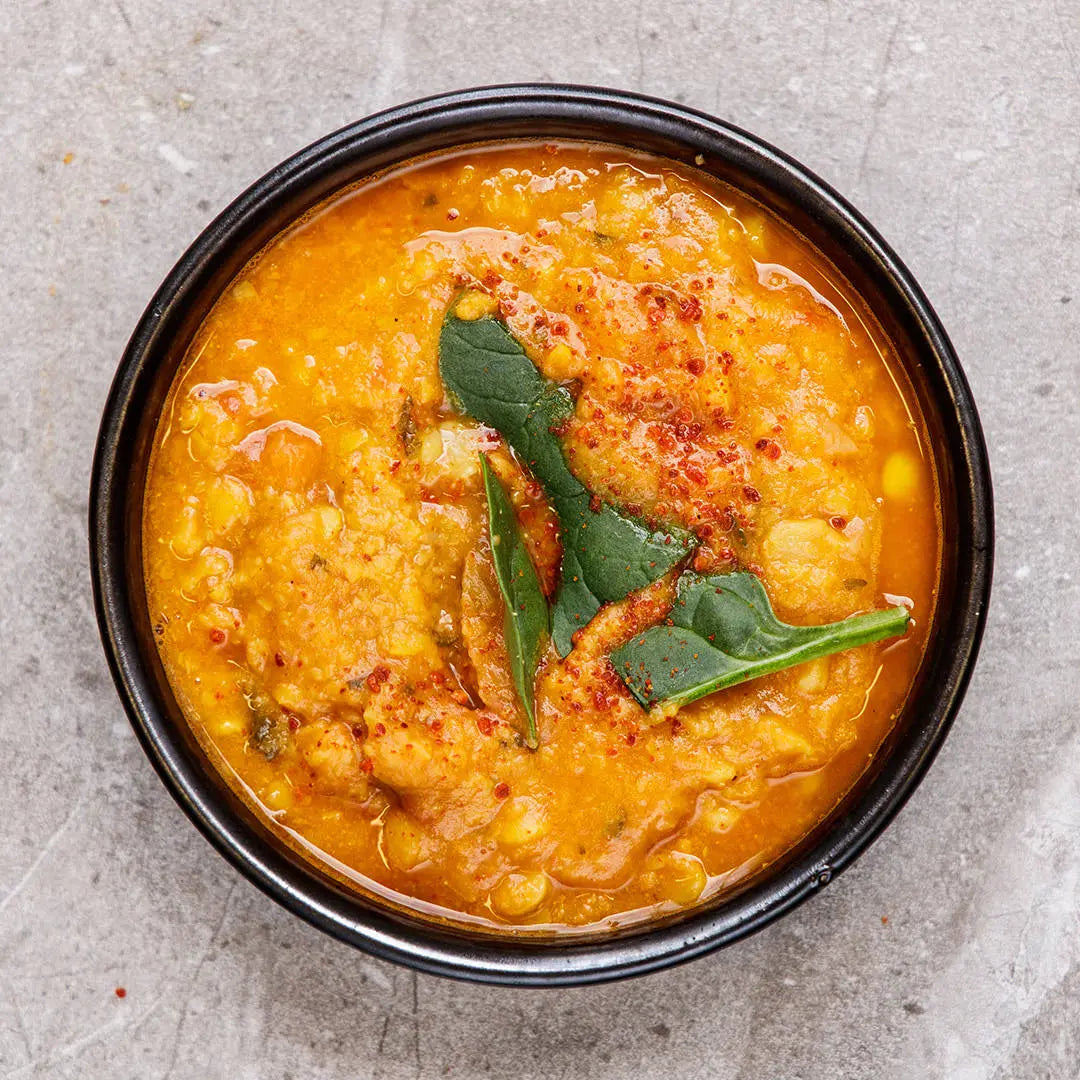 Palak Dal