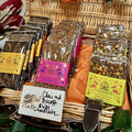 Bombay Mix Burst Chocolate Bar 100 gms