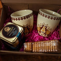 The Chai Lover’s Gift Box