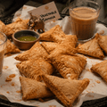Chit Chat Chai