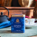 Darjeeling & Earl Grey Tea