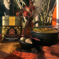 Homestyle Tarka Daal  (or Soup) Kit - For 6 People