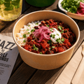 Jazz in the Castle Grounds with Mandira’s Kitchen