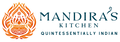 Mandira's Kitchen