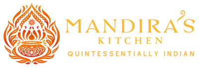 Mandira's Kitchen