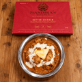 Murgh Makhani (Butter Chicken)