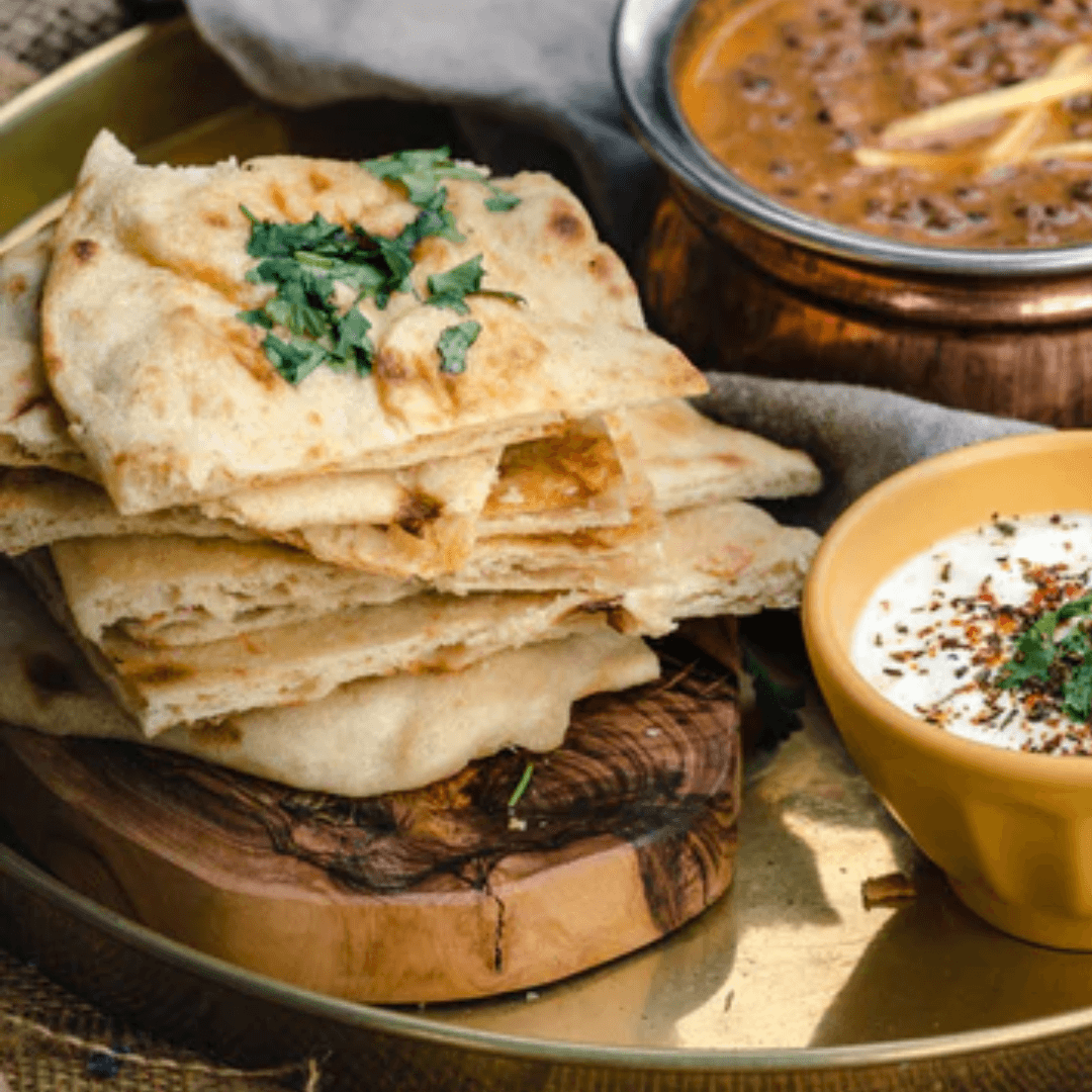 Date Night for Two (Vegan)