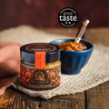 Orange & Gin Chutney