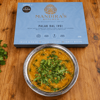 Palak Dal