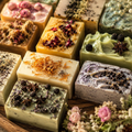 Soap Making Workshop