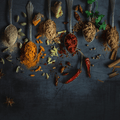 Spice Masterclass (Incl. Free Spice Kit)