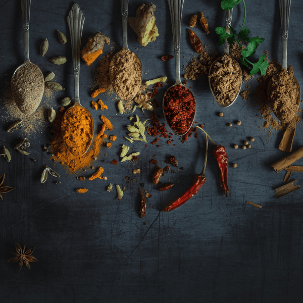 Spice Masterclass (Incl. Free Spice Kit) - Mandira's Kitchen