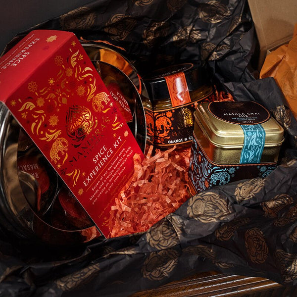 The Indian Pantry Gift Box