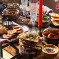 Twixmas Feast for Two