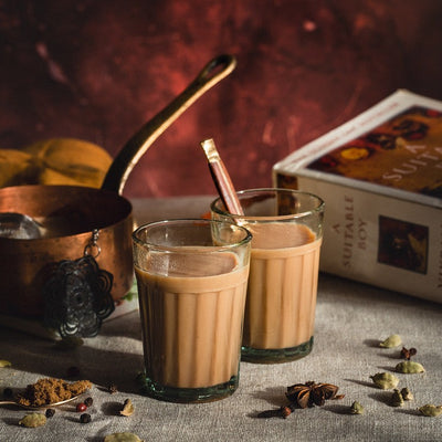 Chai Masala Refill Spice Mix
