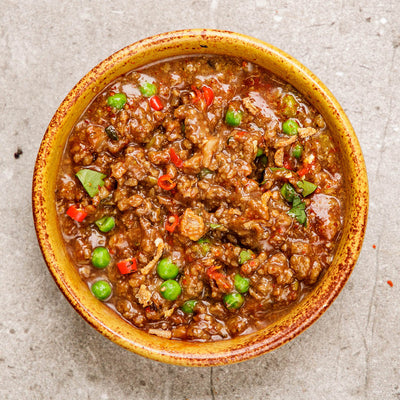 KEEMA MATTAR