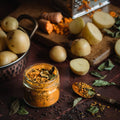 Bombay Potato Masala Refill