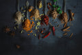 Garam Masala Spice Refill