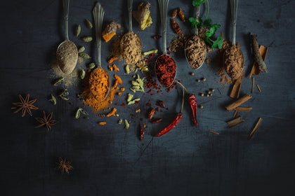 Garam Masala Spice Refill - Mandira's Kitchen