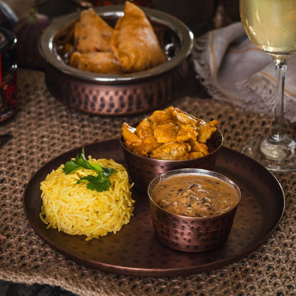 Murgh Makhani (Butter Chicken) - Mandira's Kitchen