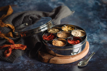 Spice Experience Refill - Mandira's Kitchen